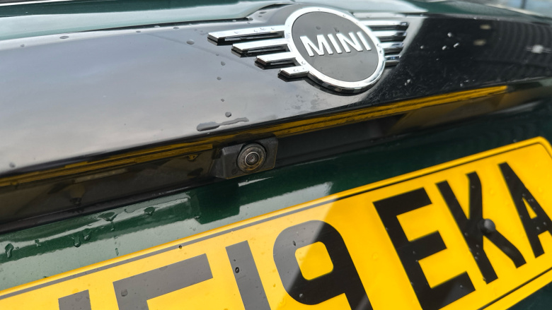 MINI Countryman 1.5 Cooper S E Classic ALL4 PHEV 5dr Auto Hatchback